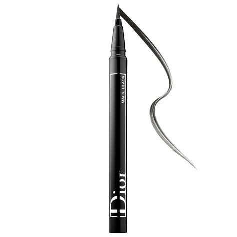 dior sunset color eye liner|Dior eyeliner sephora.